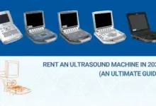 Rent an Ultrasound Machine in 2025