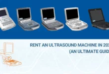 Rent an Ultrasound Machine in 2025 An Ultimate Guide