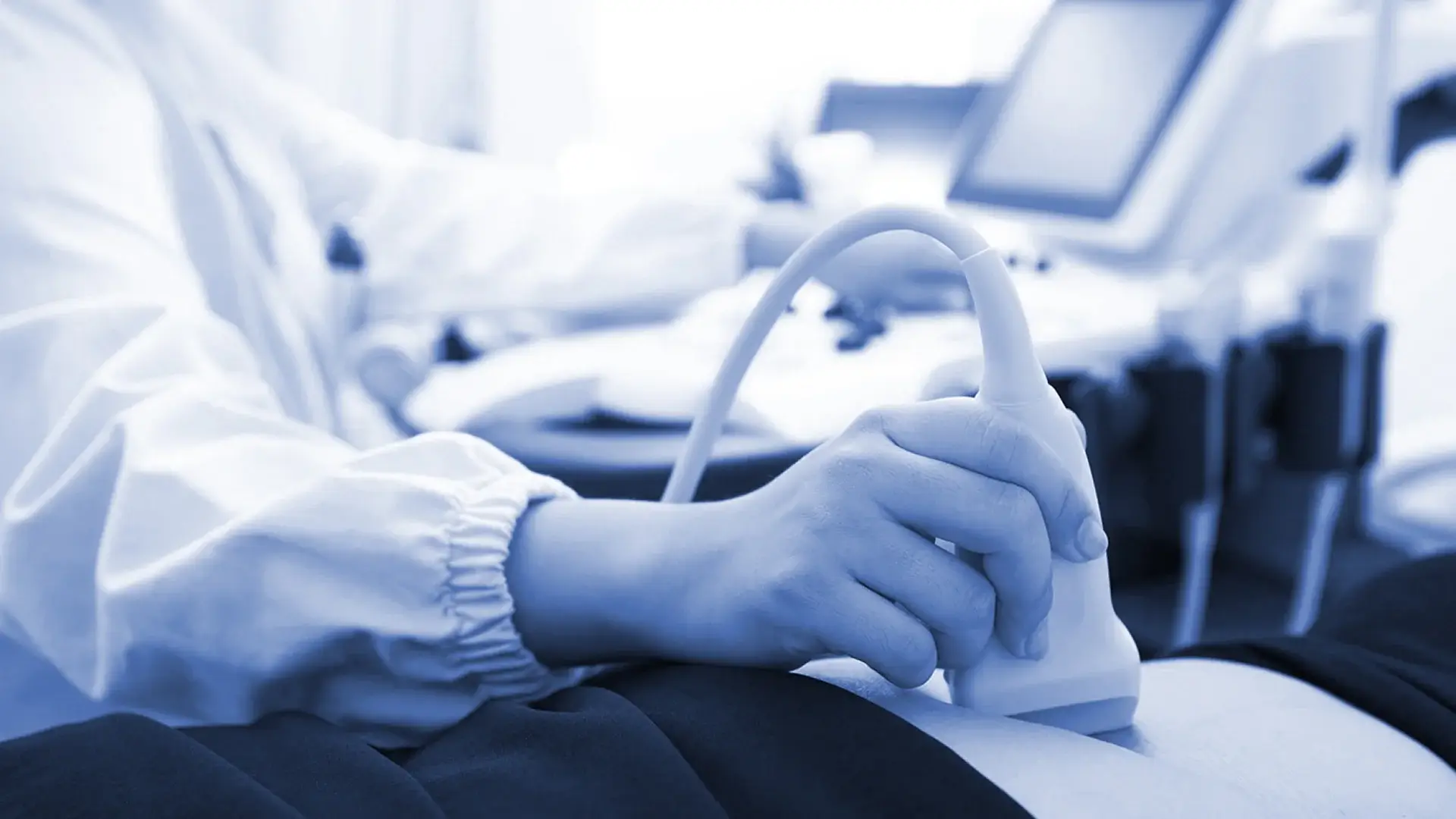 Transducer Repair & Evaluation