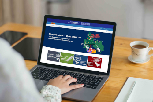 How to Order During the Elzhen 2026 Sale