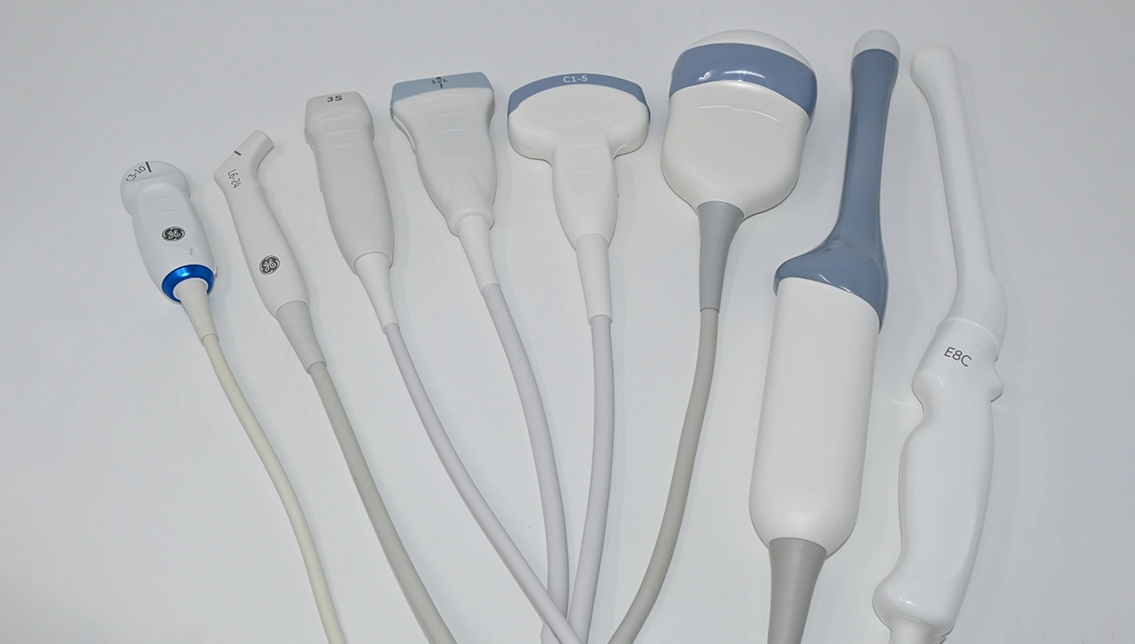 An Overview of Different Types of Transducers