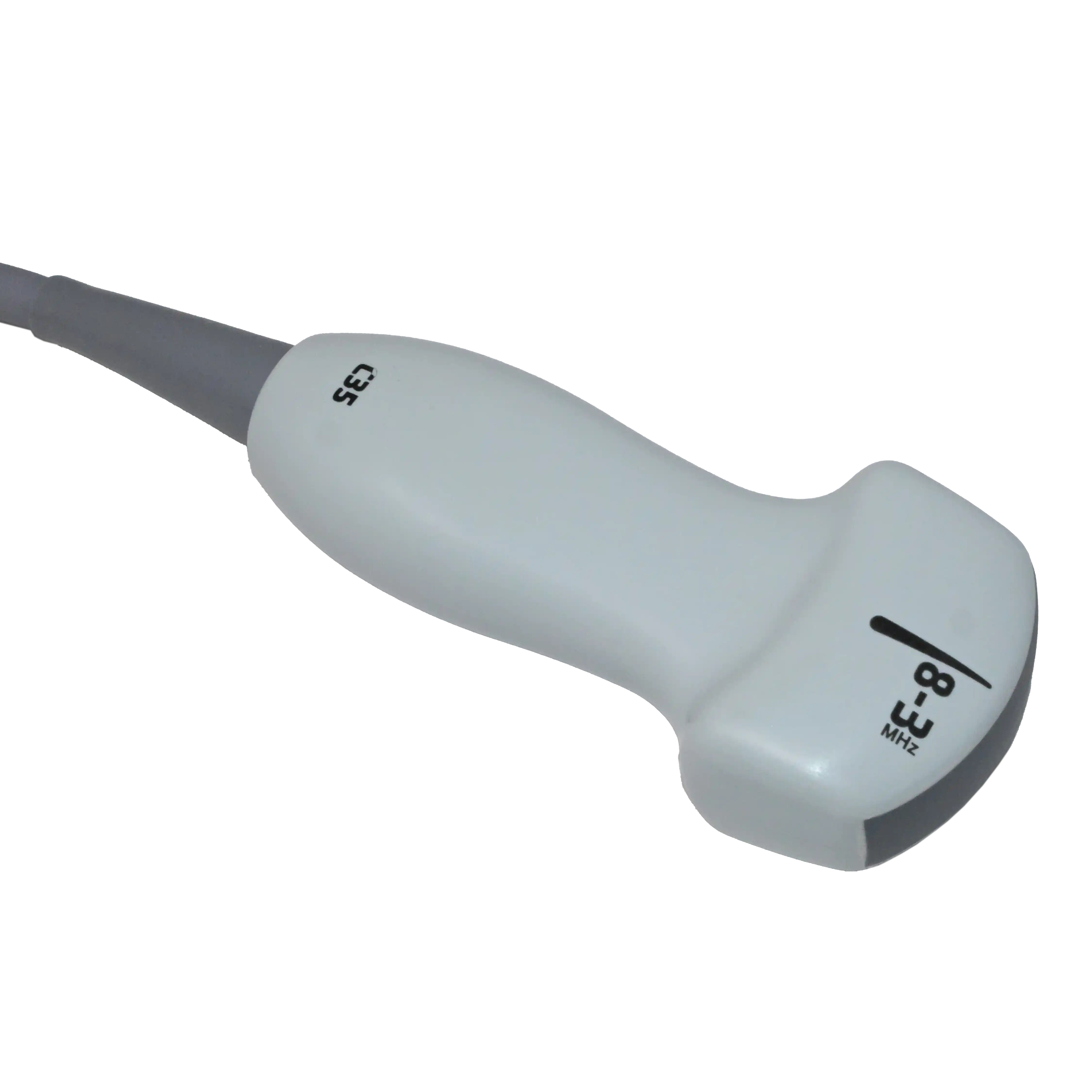 Refurbished Fujifilm Sonosite C35x Convex Array Probe