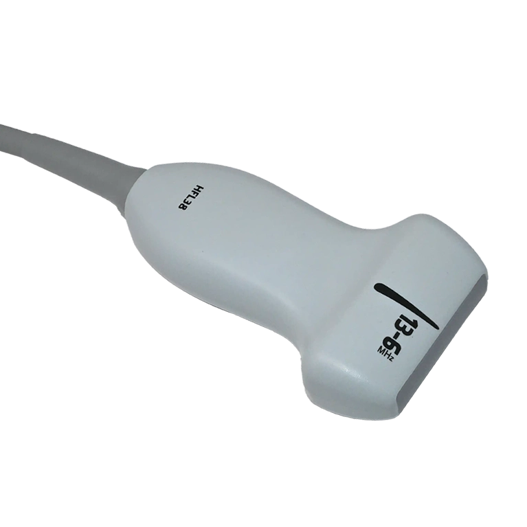 Refurbished Fujifilm Sonosite HFL38xi Linear Array Probe