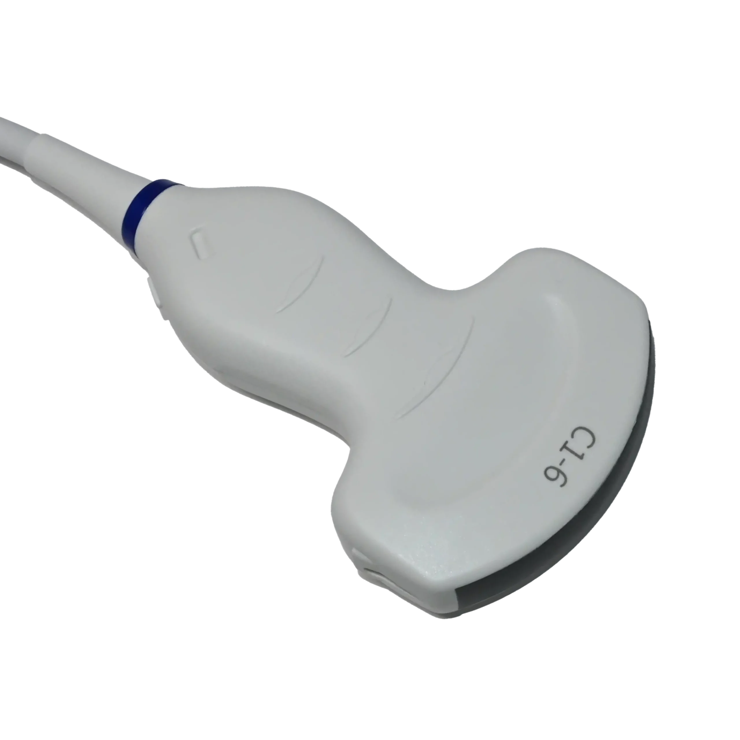 Refurbished GE Healthcare C1-6-D Convex Array Probe