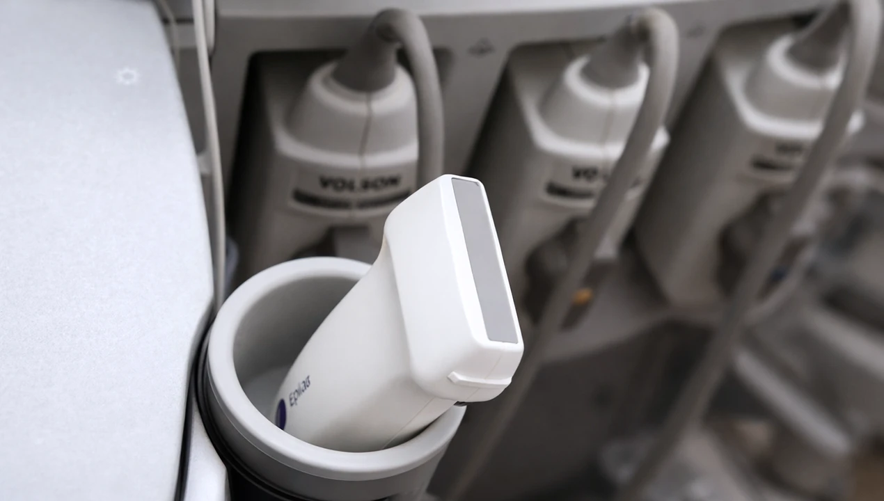 What Is a Linear Transducer