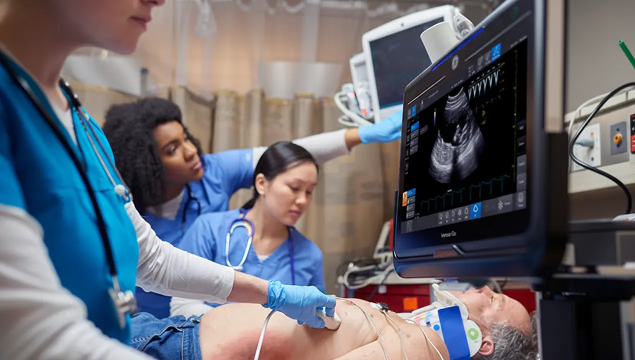 What is POCUS and Why is it Beneficial to Use