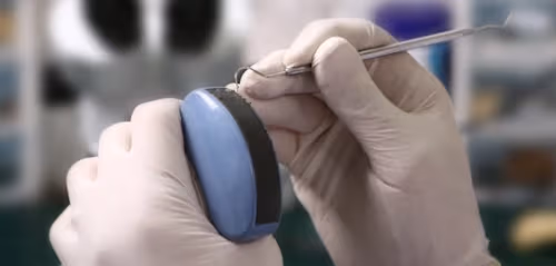 Probe Repair Services