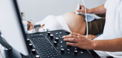 Refurbished Ultrasound Machines