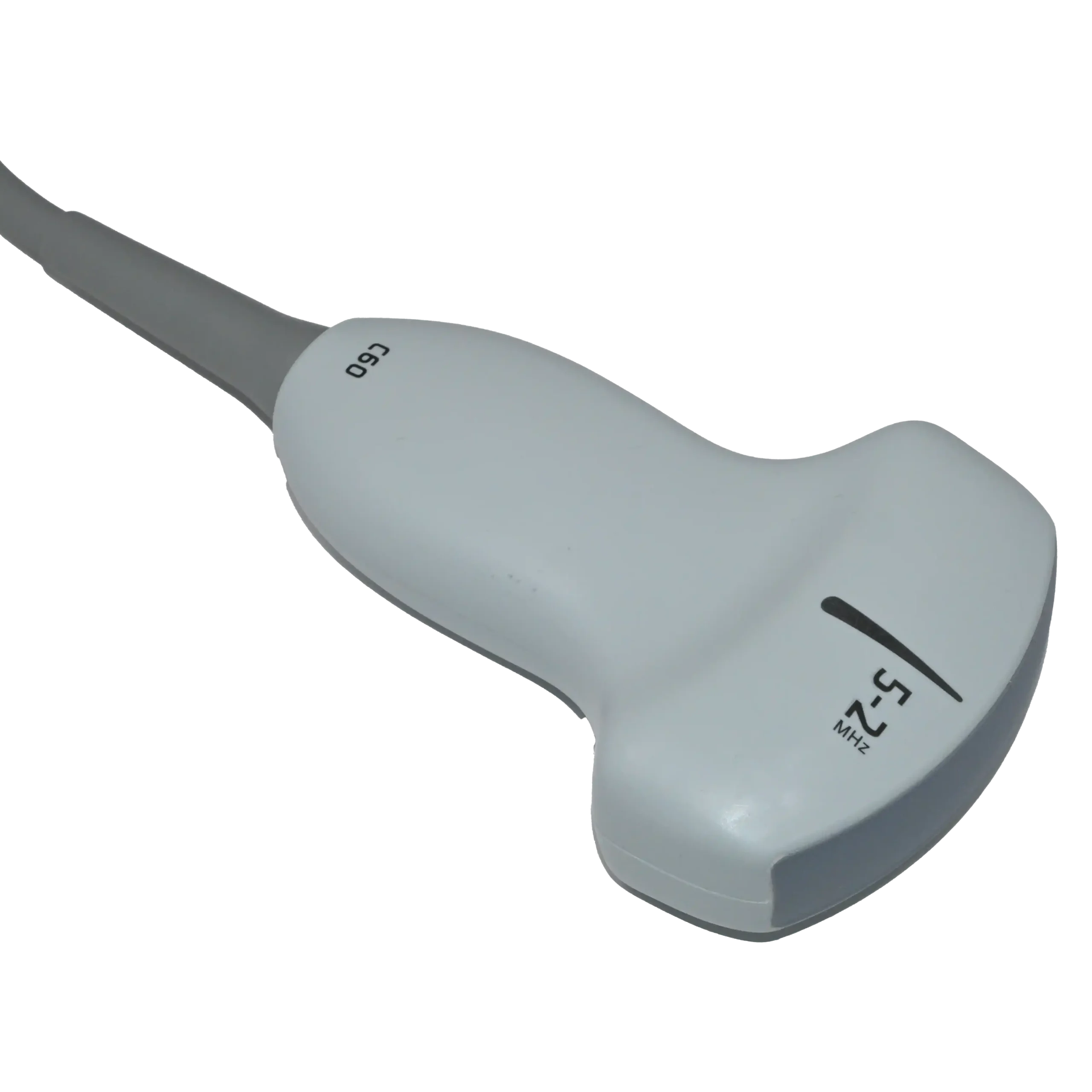 Refurbished Fujifilm Sonosite rC60xi Convex Array Probe
