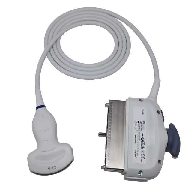 Refurbished GE C1-6-D