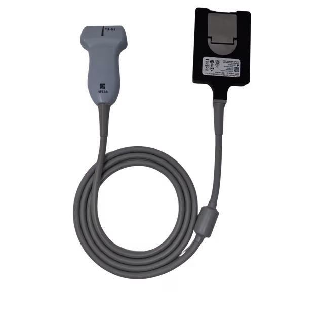 Refurbished Sonosite HFL38xp