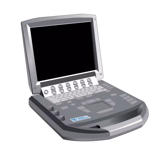 Refurbished Sonosite M-Turbo