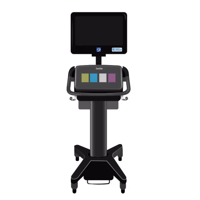 Refurbished Sonosite X-Porte