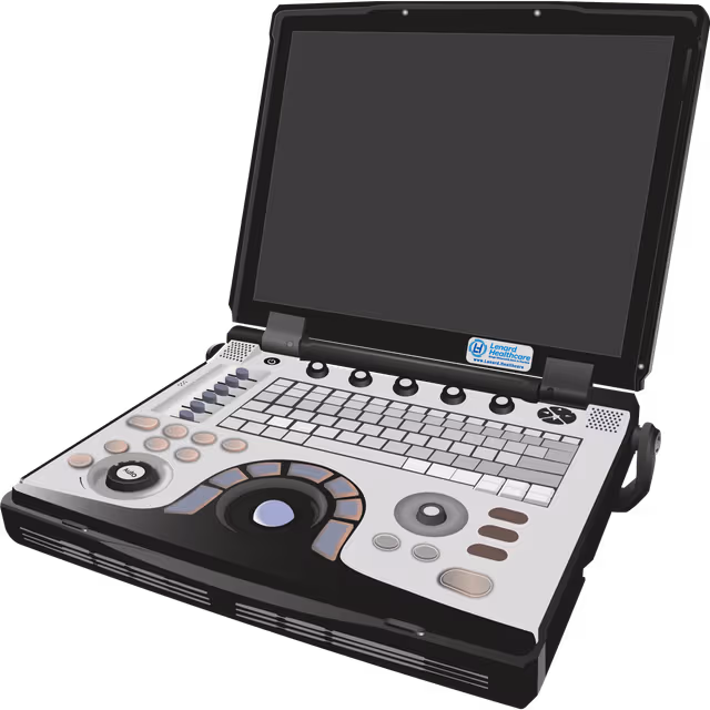 Refurbished GE Logiq e R7