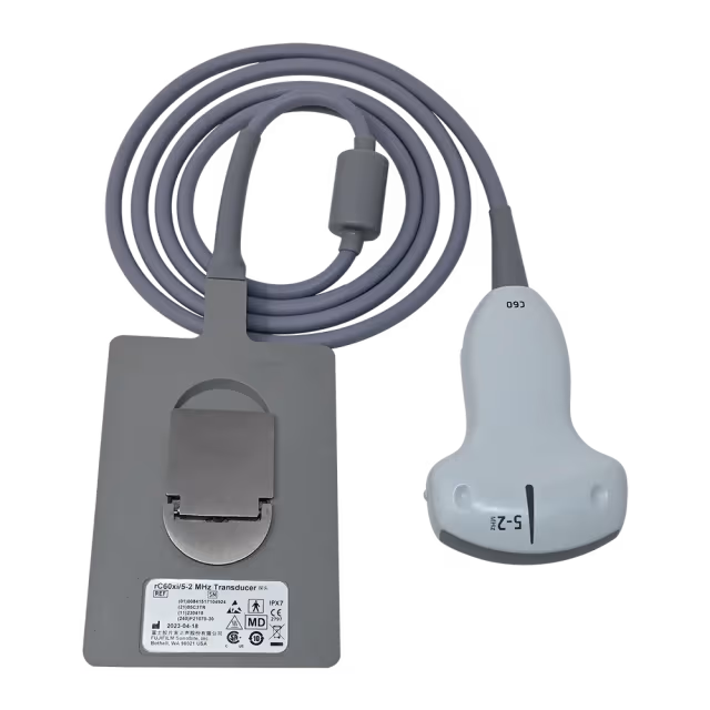 Refurbished Sonosite rC60xi