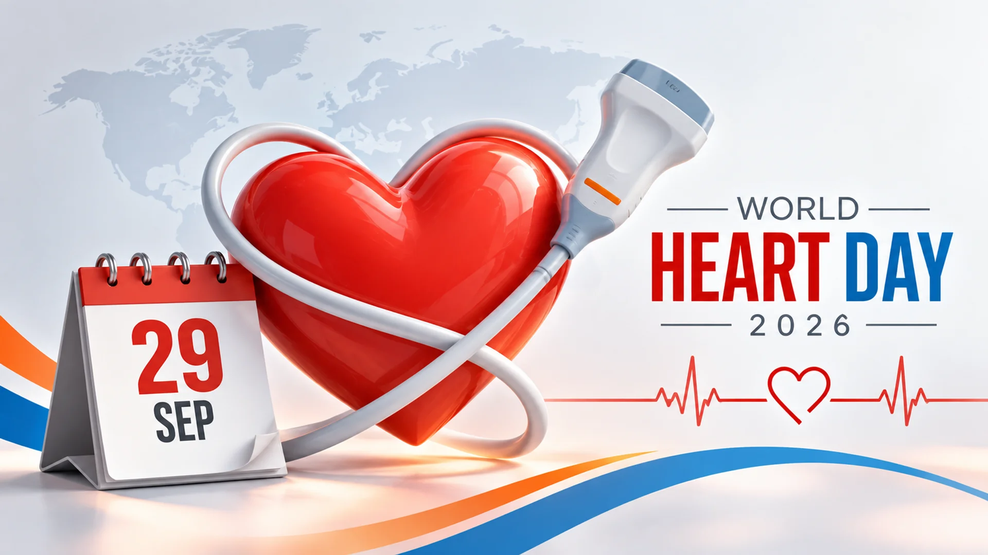 World Heart Day 2026 Explanation